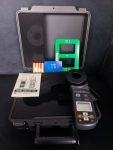KYORITSU-4200-Earth-Resistance-Clamp-Meter
