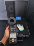 KYORITSU-4200-Earth-Resistance-Clamp-Meter
