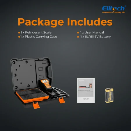 Elitech LMC-100A+