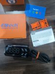 Elitech STC1000HX Thermostat