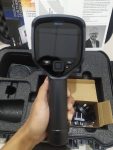 FLIR E5 Pro Thermal Imaging