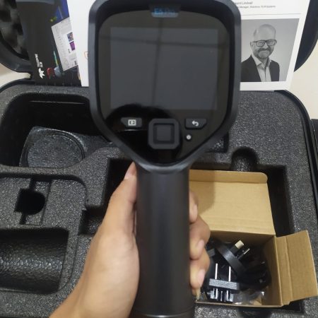 FLIR E5 Pro Thermal Imaging