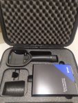 FLIR E5 Pro Thermal Imaging