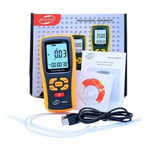 Benetech GM510