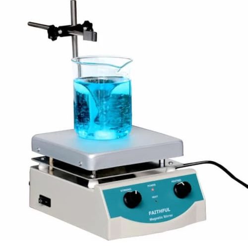 Hot-Plate-Magnetic-Stirrer-SH-2