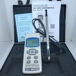 Lutron-AM-4215SD-Hot-Wire-Anemometer