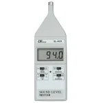 Lutron-SL-4001-Sound-Level-Meter