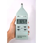 Lutron-SL-4001-Sound-Level-Meter