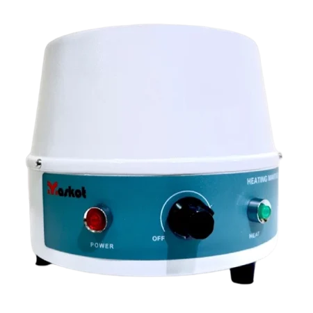 Maskot-AHM-100-Analog-Heating-Mantle-100ml