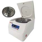 Maskot TS-6 Digital Centrifuge 6000 rpm 12x15ml