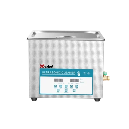 Maskot-UC10L-Ultrasonic-Cleaner-10-Liter