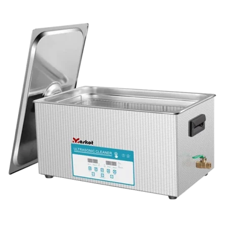 Maskot-UC30L-Ultrasonic-Cleaner-30-Liter