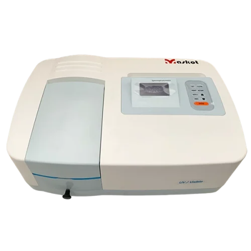 Maskot-VS-3210-Visible-Spektrofotometer