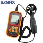 Sanfix-GM8901-Digital-Anemometer-Contoh-Gambar