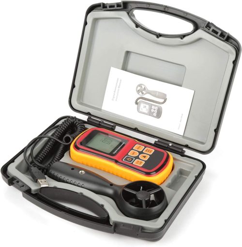 Sanfix-GM8901-Digital-Anemometer-Contoh-Gambar