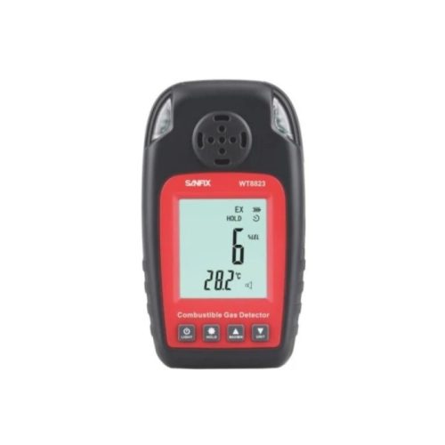 Sanfix-WT8823-Combustible-Gas-Detector