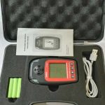 Sanfix-WT8823-Combustible-Gas-Detector