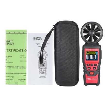Smart Sensor ST-6816
