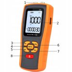 Benetech GM510