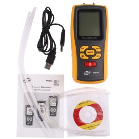 Benetech GM510