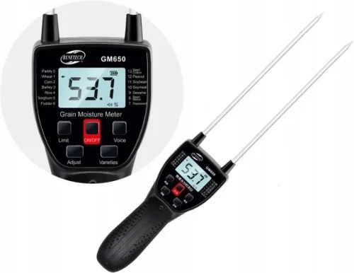 Benetech GM650B