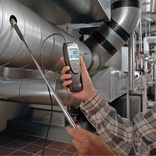 TESTO 416