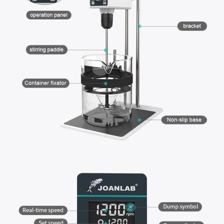 JOANLAB OS100PRO 100L