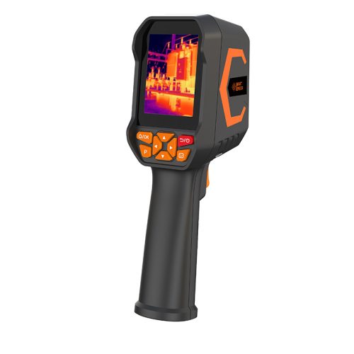 Smart Sensor ST8550A Thermal Imager Camera