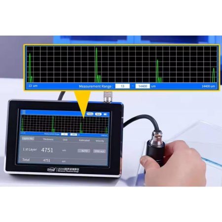 Linshang LS216 Multilayer Ultrasonic