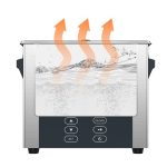 JOANLAB Ultrasonic Cleaning UC20D – 2 Liter