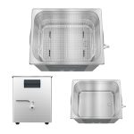 JOANLAB Ultrasonic Cleaning UC20D – 2 Liter