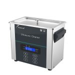 JOANLAB Ultrasonic Cleaning UC20D – 2 Liter