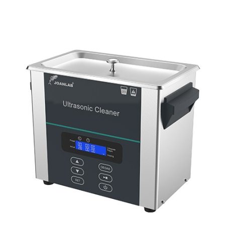 JOANLAB Ultrasonic Cleaning UC20D – 2 Liter