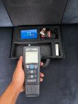 LUTRON-VT8204-Portable-Vibration-Tachometer