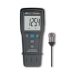 LUTRON-VT8204-Portable-Vibration-Tachometer