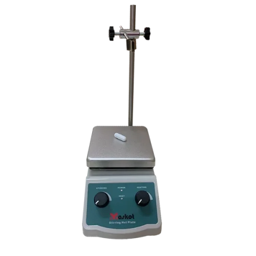 Maskot-AHS-2-Analog-Hotplate