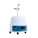 Maskot-DHM-500-Digital-Heating-Mantle-500ml
