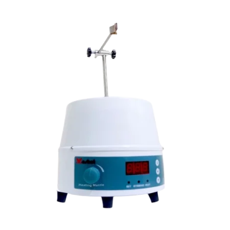 Maskot-DHM-500-Digital-Heating-Mantle-500ml