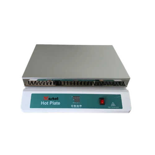 Maskot-DHP-60A-Digital-Hotplate