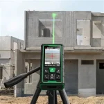 SNDWAY SW-150GQ Green Laser Meter