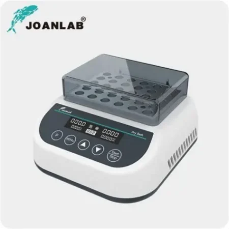 JOANLAB MDB100C Mini Dry Bath Heater Cooler