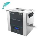 JOANLAB Ultrasonic Cleaning UC100D-10 liter