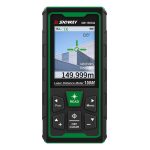 SNDWAY SW-150GQ Green Laser Meter