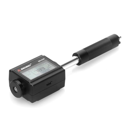 Sndway-SW-6200-Leeb-Hardness-Tester-Contoh-Gambar