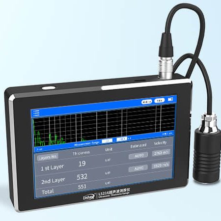 Linshang LS216 Multilayer Ultrasonic