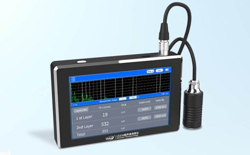 Linshang LS216 Multilayer Ultrasonic