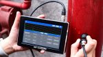 Linshang LS216 Multilayer Ultrasonic