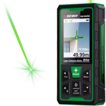 SNDWAY SW-80GQ 80 Meter Laser Distance Meter