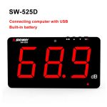 SNDWAY SW-525D
