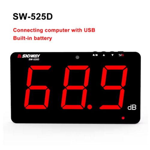SNDWAY SW-525D